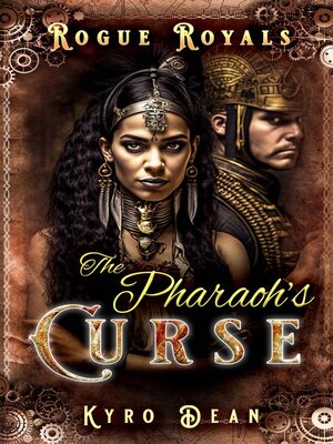 cover image of The Pharaoh's Curse